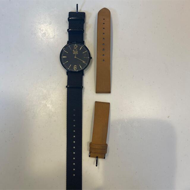 ice watch(アイスウォッチ)のice watch 腕時計 メンズの時計(腕時計(アナログ))の商品写真