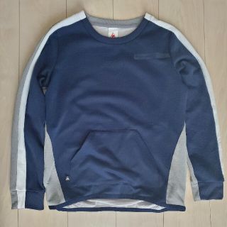 ルコックスポルティフ(le coq sportif)のトレーナー【ルコックスポルティフ】(パーカー)