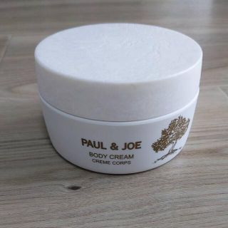 ポールアンドジョー(PAUL & JOE)のポール　ジョー　PAUL＆JOE(ボディクリーム)