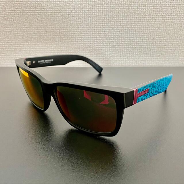 VONZIPPER サングラス ELMORE