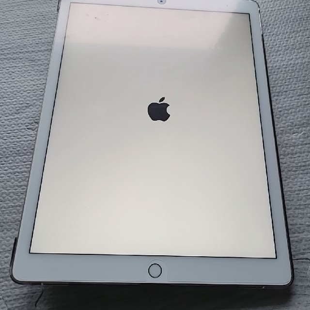 Apple - iPadPro 12.9 WiFi+auモデル 64GB