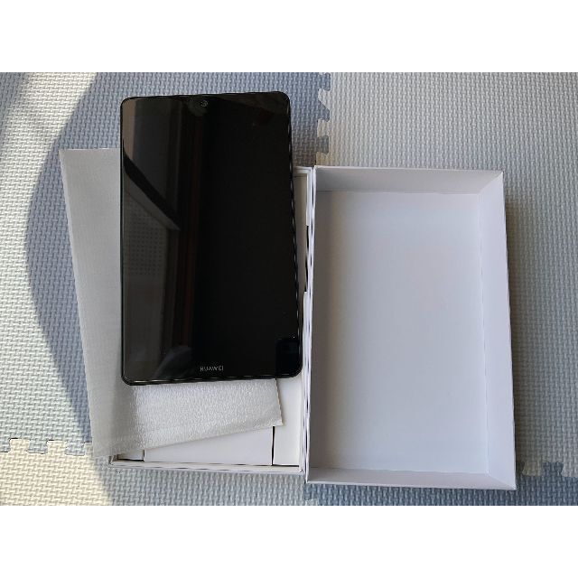 ☆彡完動美品 HUAWEI Mediapad M5 Lite☆彡 - タブレット