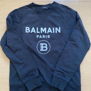 バルマン(BALMAIN)のBALMAIN   スウェット(スウェット)