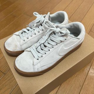 ナイキ(NIKE)のNIKE ブレザー　スニーカー(スニーカー)