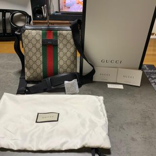グッチ メッセンジャーバッグ(メンズ)の通販 100点以上 | Gucciの グッチ メッセンジャーバッグ(メンズ)の通販 100点以上 | Gucciの