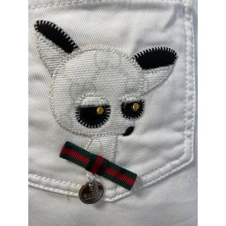 グッチ スカート(ホワイト/白色系)の通販 45点 | Gucciのレディース グッチ スカート(ホワイト/白色系)の通販 45点 | Gucciのレディース