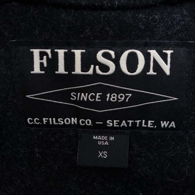 FILSON(フィルソン)のフィルソン ジャケット 8093-45-00006 ウール 【美品】【中古】 メンズのジャケット/アウター(その他)の商品写真