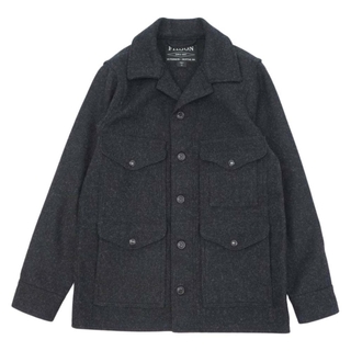 フィルソン(FILSON)のフィルソン ジャケット 8093-45-00006 ウール 【美品】【中古】(その他)