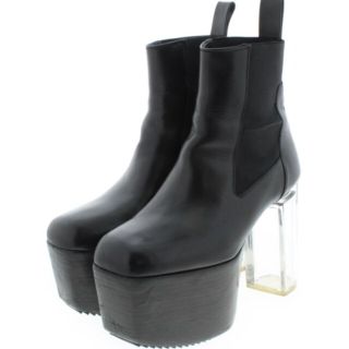 リックオウエンス(Rick Owens)のRick Owens ブーツ レディース(ブーツ)