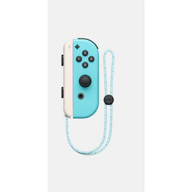 JOY-CON (R) どうぶつの森