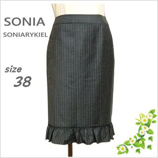 ソニアリキエル スカートの通販 400点以上 | SONIA RYKIELのレディース 