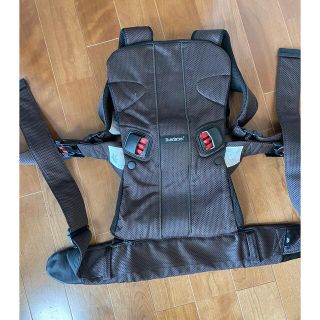 ベビービョルン(BABYBJORN)のmono様専用　ベビービョルン抱っこ紐(抱っこひも/おんぶひも)