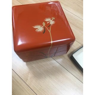 お重箱(弁当用品)