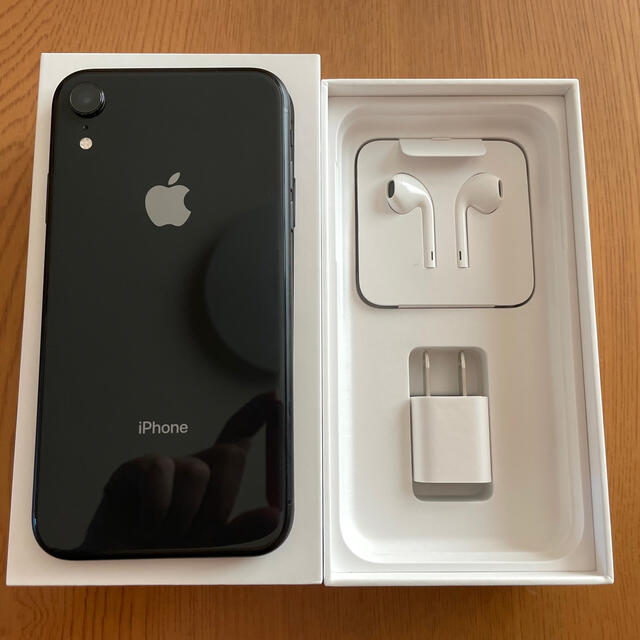 iPhoneXR 128GB