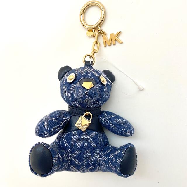 MICHAEL KORS - 【新品】マイケルコース MICHEAL KORS ベア