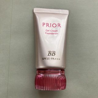 シセイドウ(SHISEIDO (資生堂))の資生堂 プリオール 美つやBBジェルクリーム n オークル2(30g)(BBクリーム)