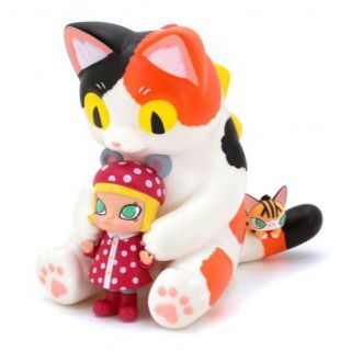 モリーとネゴラ When NEGORA Meets MOLLY 限定(その他)