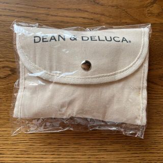 ディーンアンドデルーカ(DEAN & DELUCA)のDEAN&DELUCA(エコバッグ)