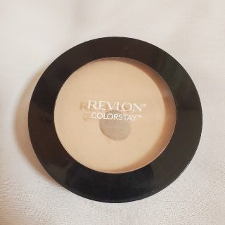 レブロン(REVLON)のレブロン　カラーステイプレストパウダー(フェイスパウダー)