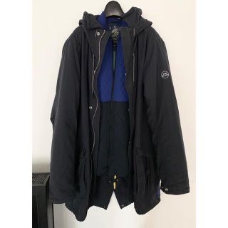 スコッチアンドソーダ(SCOTCH & SODA)のまる5737様用■スコッチアンドソーダ scotch & soda モッズコート(モッズコート)