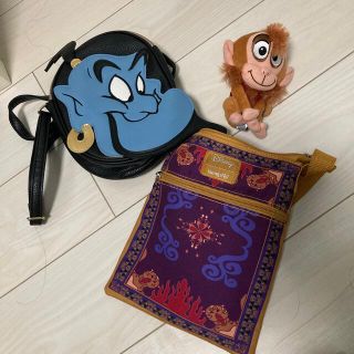 Disney(ショルダーバッグ)のフリマアイテム一覧 Disney(ショルダーバッグ)のフリマアイテム一覧