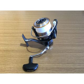 ダイワ(DAIWA)のダイワ17エクセラー3000(リール)