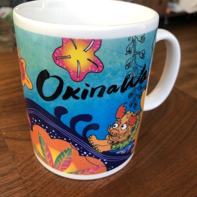旧スターバックス 沖縄限定マグカップ | フリマアプリ ラクマ
