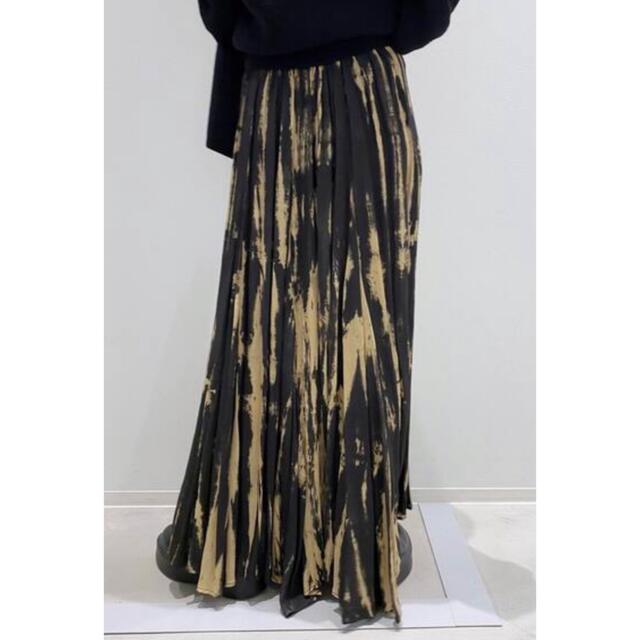 新品*アパルトモン メドモアゼル Tai Dye SKIRT | www.foodflight.org