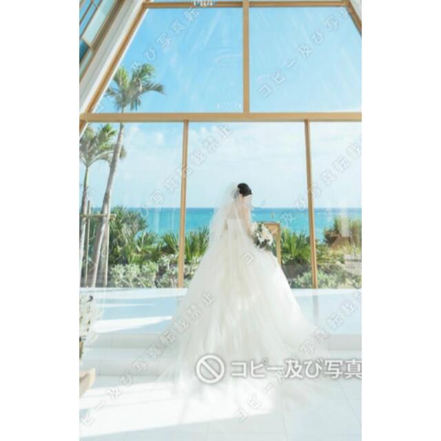 Vera Wang - 【Vera wang 】Liesel 6号&3段ヴェールの通販 by Ayu's