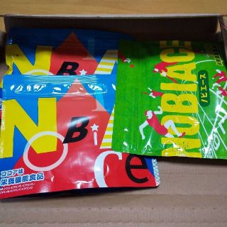 ノビエース(その他)