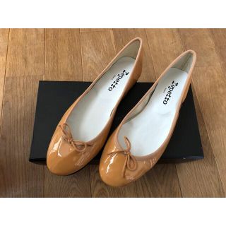 レペット(repetto)のレペット パンプス　バレエシューズ　repetto v086v  サンドリヨン(バレエシューズ)