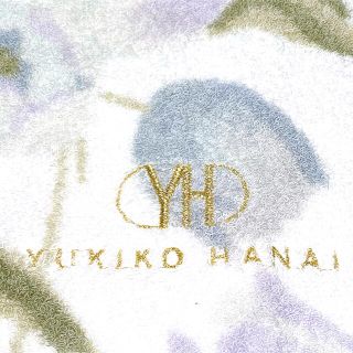 ユキコハナイ(Yukiko Hanai)のYUKIKO HANAI タオルセット(タオル/バス用品)