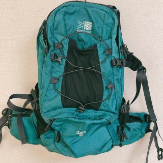 カリマー(karrimor)のカリマーリュック(リュック/バックパック)