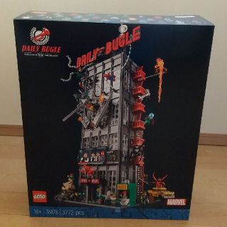 レゴ(Lego)の新品　レゴ　76178(積み木/ブロック)