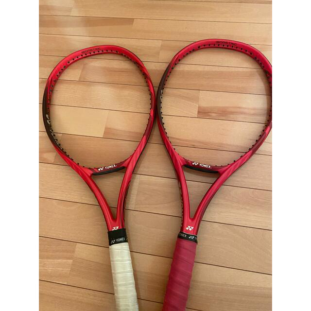 YONEX/ヨネックス  ブイコア100 マッチペア