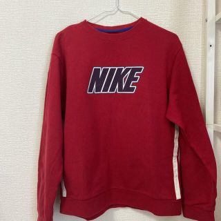 ナイキ(NIKE)のNIKE トレーナー(スウェット)