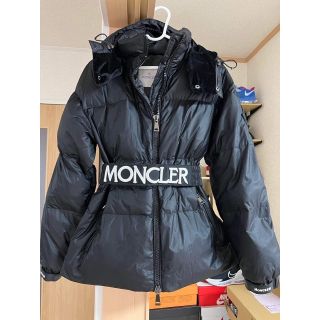 モンクレール(MONCLER)のモンクレールダウンジャケットレディース(ダウンジャケット)