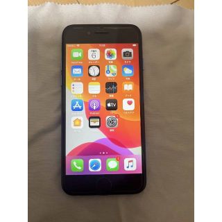 iPhone6s 64GB 外装カスタム docomo