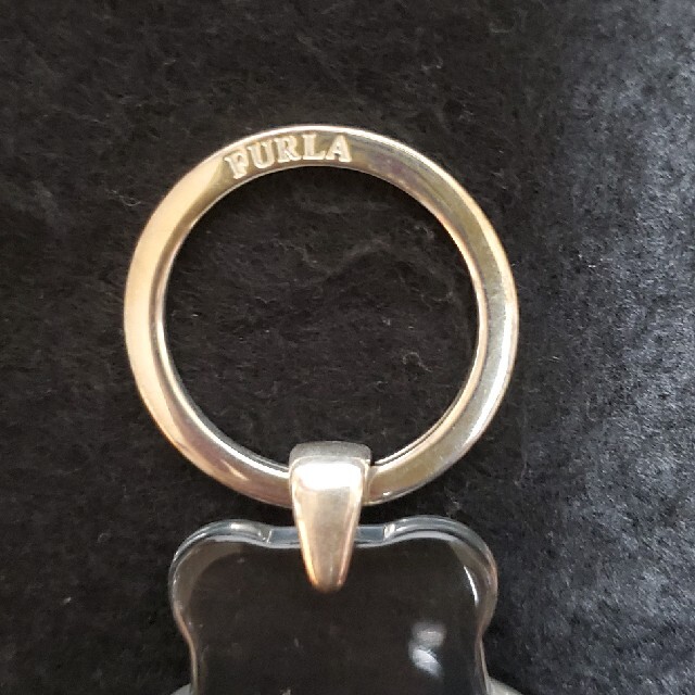 Furla(フルラ)のFURLAキーホルダー レディースのファッション小物(キーホルダー)の商品写真