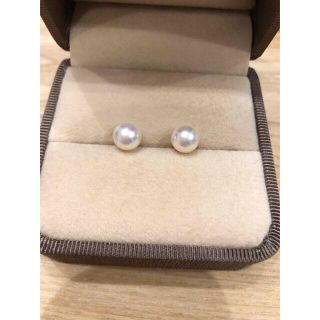 NaoYama⭐︎様ご検討中　ピアス　joie de treat(ピアス(両耳用))