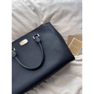 マイケルコース(Michael Kors)のmichael kors バッグ(ハンドバッグ)