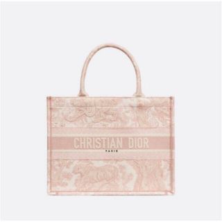 ディオール(Dior)の専用出品です。(トートバッグ)