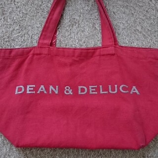 ディーンアンドデルーカ(DEAN & DELUCA)のDEAN&DELUCA ディーンアンドデルーカ バッグ(トートバッグ)