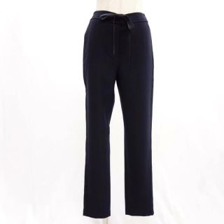 まとめ買い】 未使用☆Theory セオリー Mens ウールパンツ グレー ...