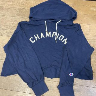 チャンピオン(Champion)のchampion パーカー　トップス(パーカー)