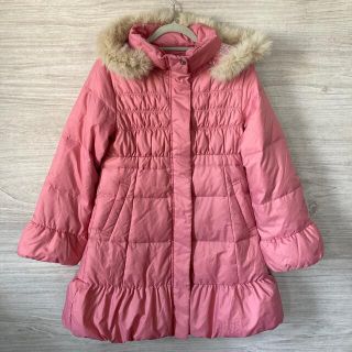 kumikyoku(組曲) 中古 子供 コート(女の子)の通販 100点以上