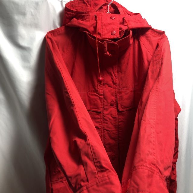 80年代ビンテージ旧タグ EDDIE BAUER MOUNTAIN JACKET