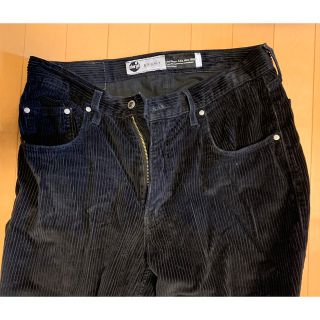 リーバイス(Levi's)のシルバータブ　バギーパンツ(ワークパンツ/カーゴパンツ)