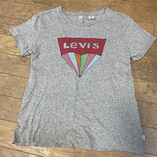 リーバイス(Levi's)のLEVI’S Tシャツ　レディース(Tシャツ(半袖/袖なし))