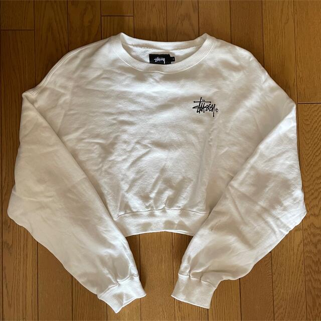 stussy スウェット 1